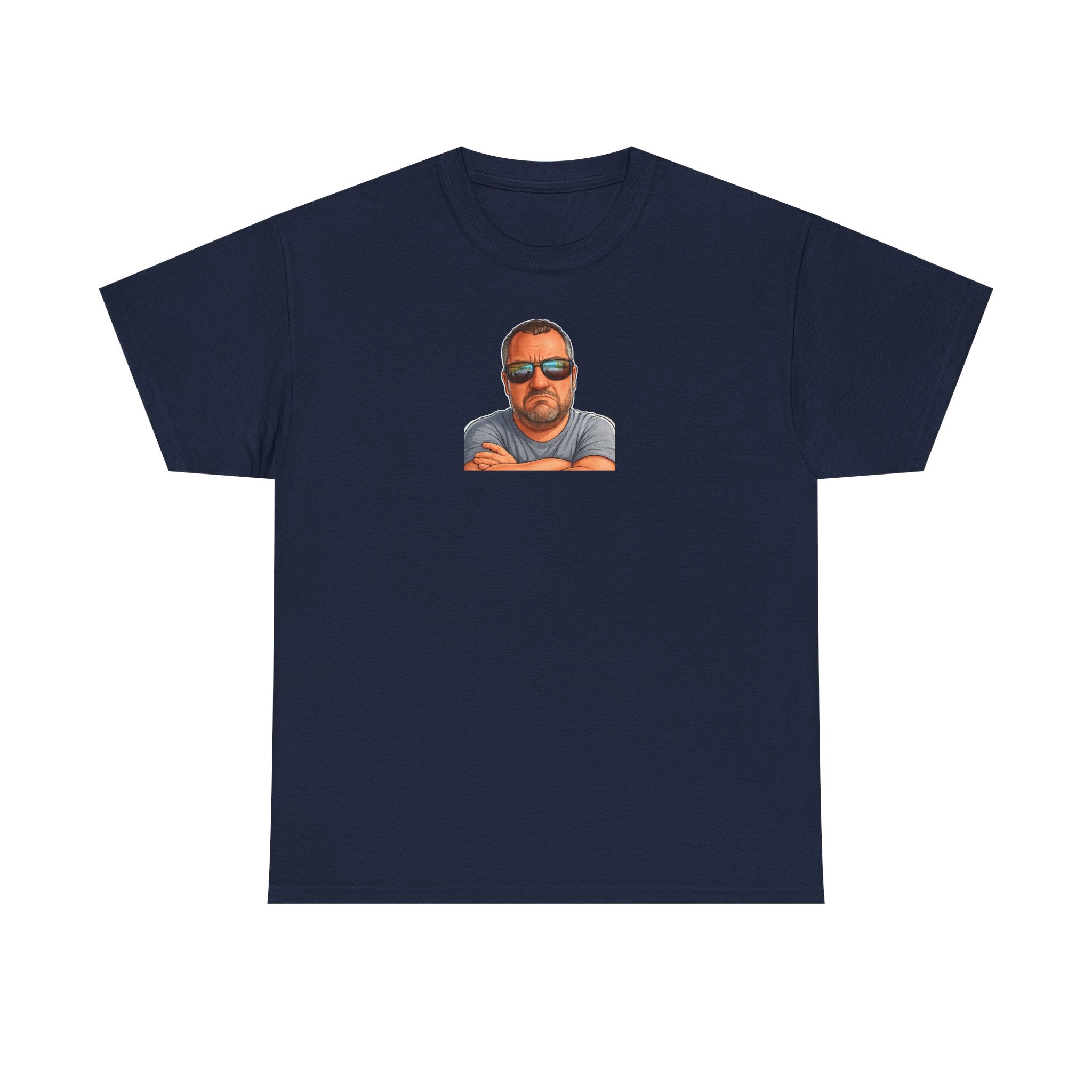 Frankly My Dear I Don't Give A Damn Tee