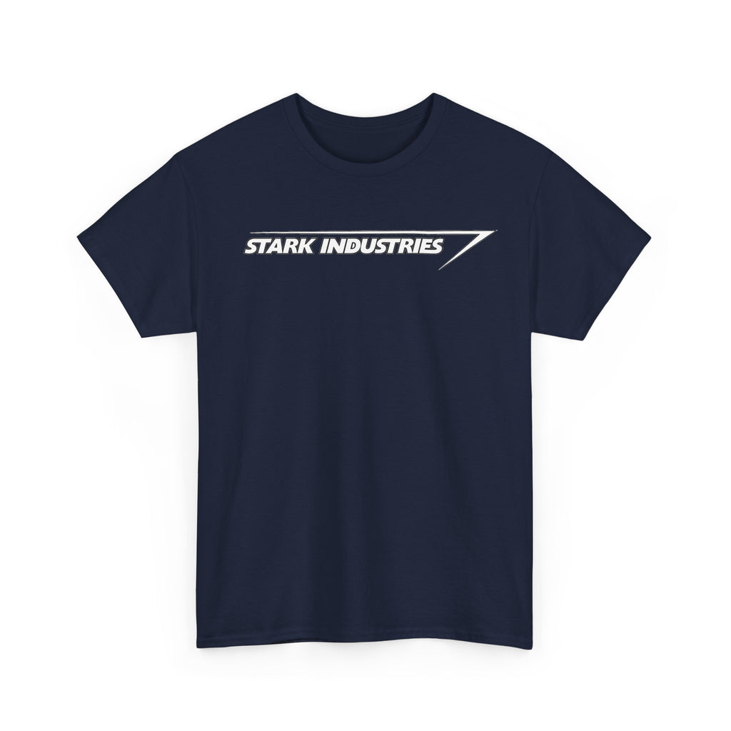 Stark Industries Logo Tee