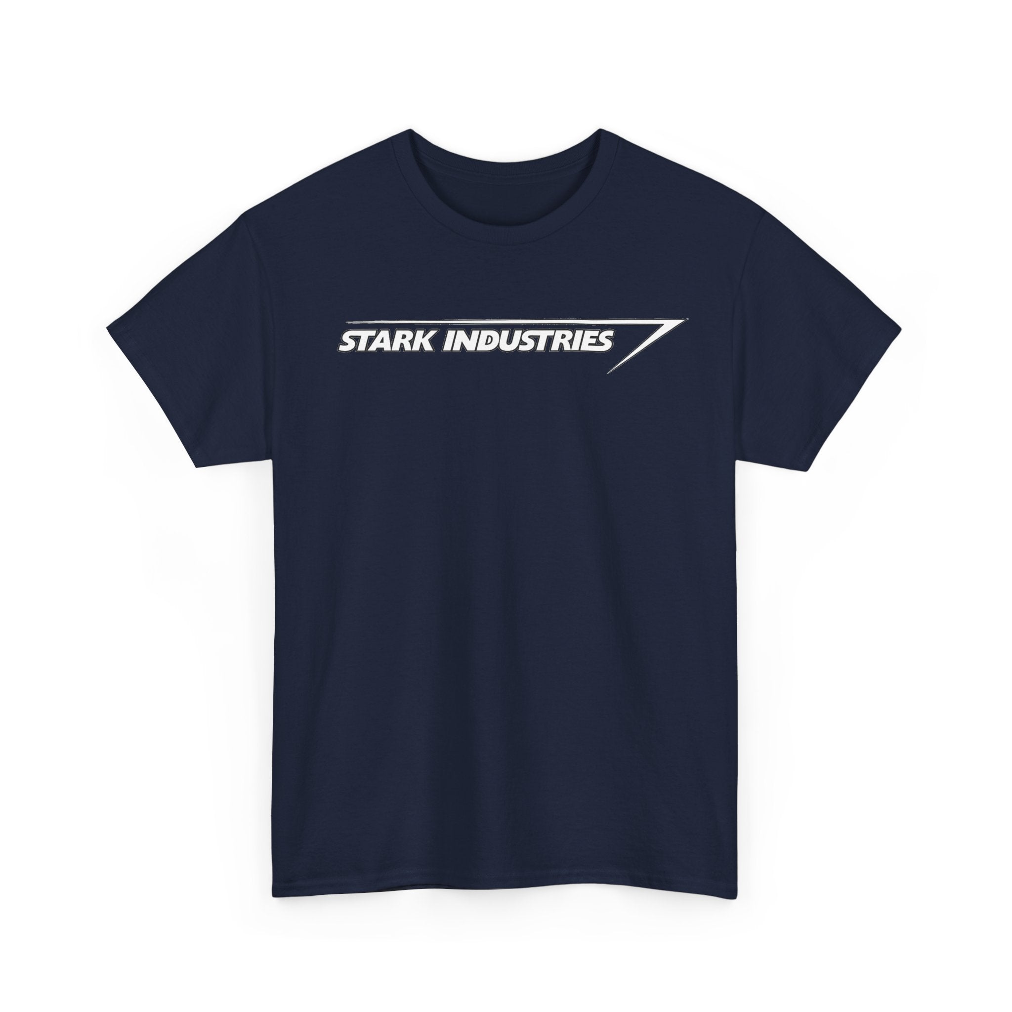 Stark Industries Logo Tee