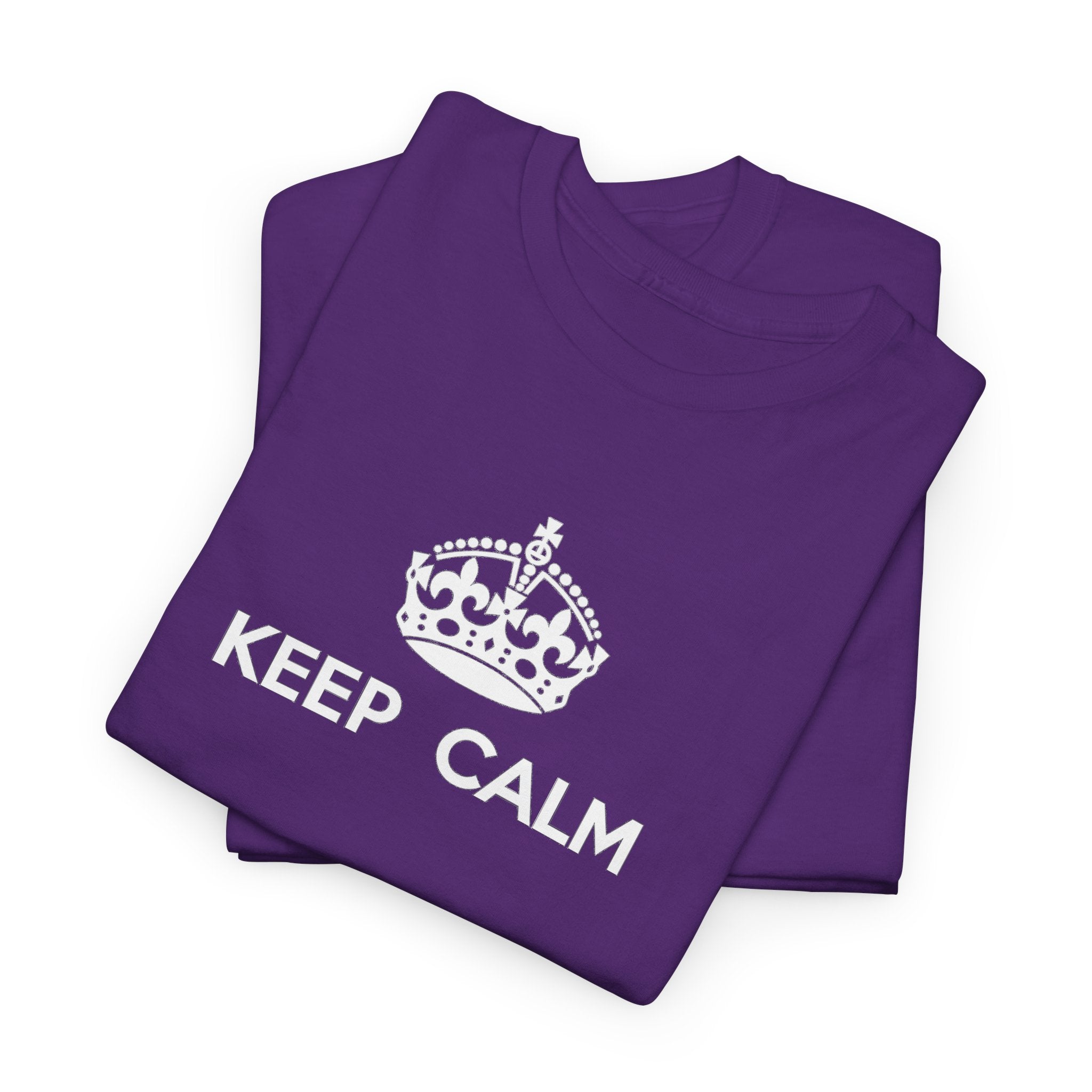 Keep Calm Drink Beer T-Shirt
