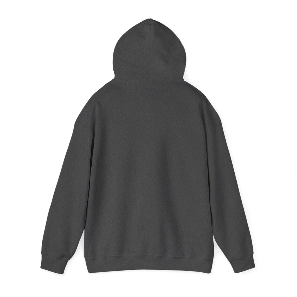 Christmas 2026 Holiday Hoodie — Festive Winter Village Sweatshirt