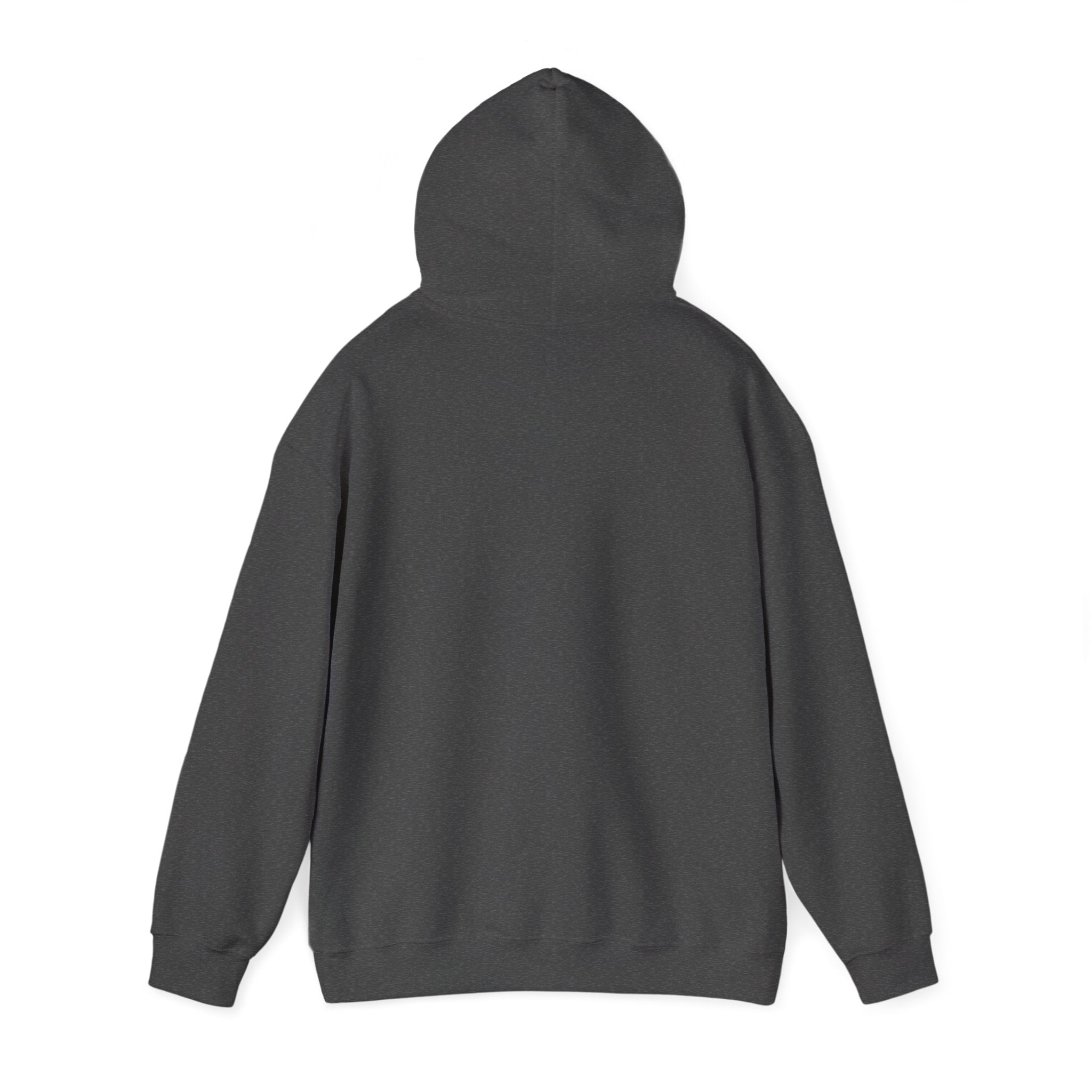 Christmas 2026 Holiday Hoodie — Festive Winter Village Sweatshirt