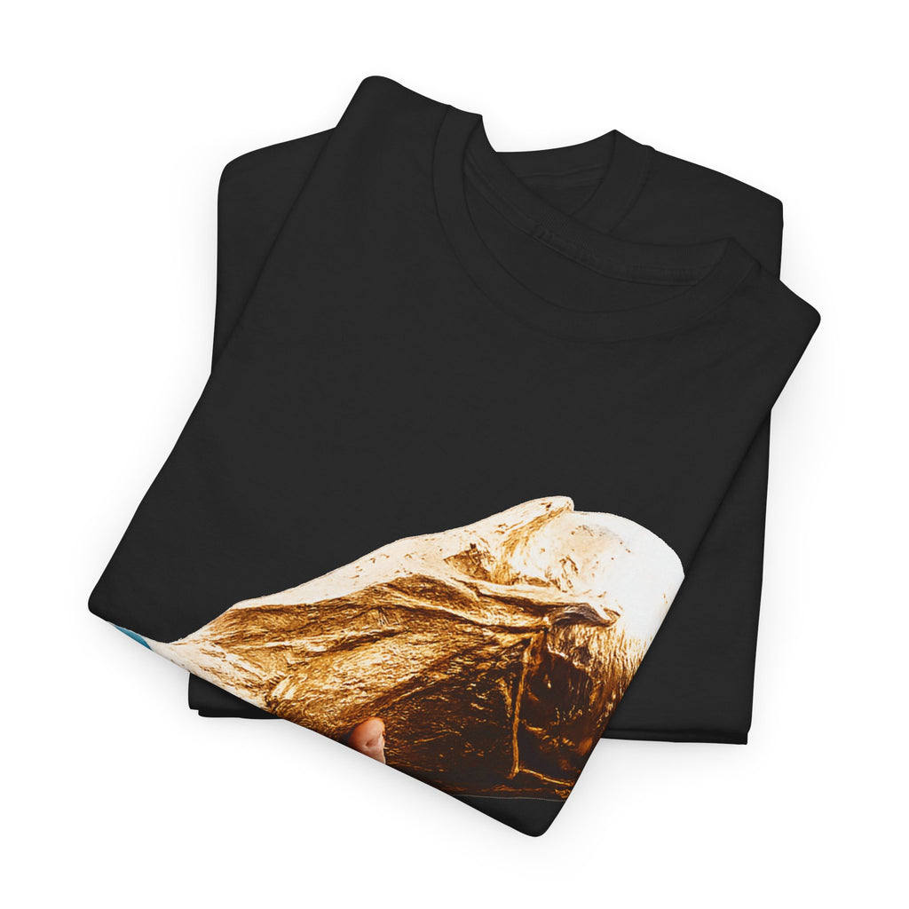 World Cup Trophy T‑Shirt — Soccer Champion Graphic Tee