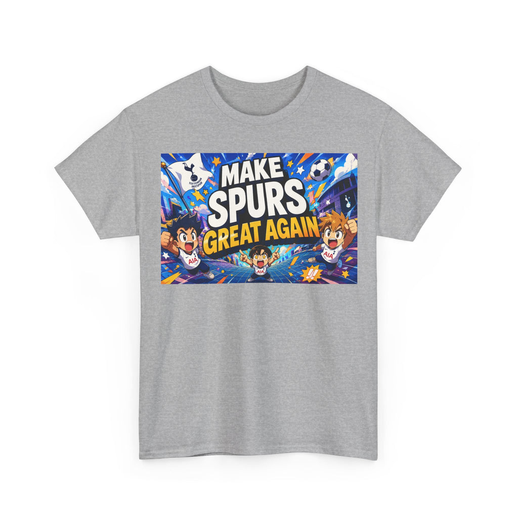 Make Spurs Great Again T-Shirt