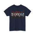 Chicago One-Series Cast Tee — "One Chicago" TV Show Inspired Ensemble Shirt