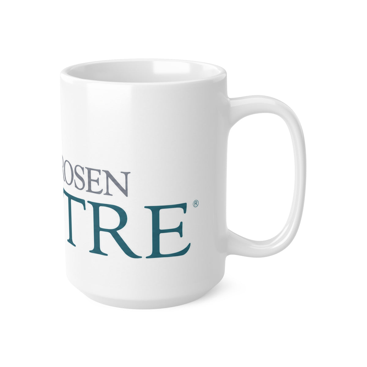 Rosen Centre Orlando Ceramic Coffee Mug