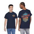 Harley-Davidson American Shield Cotton T-Shirt