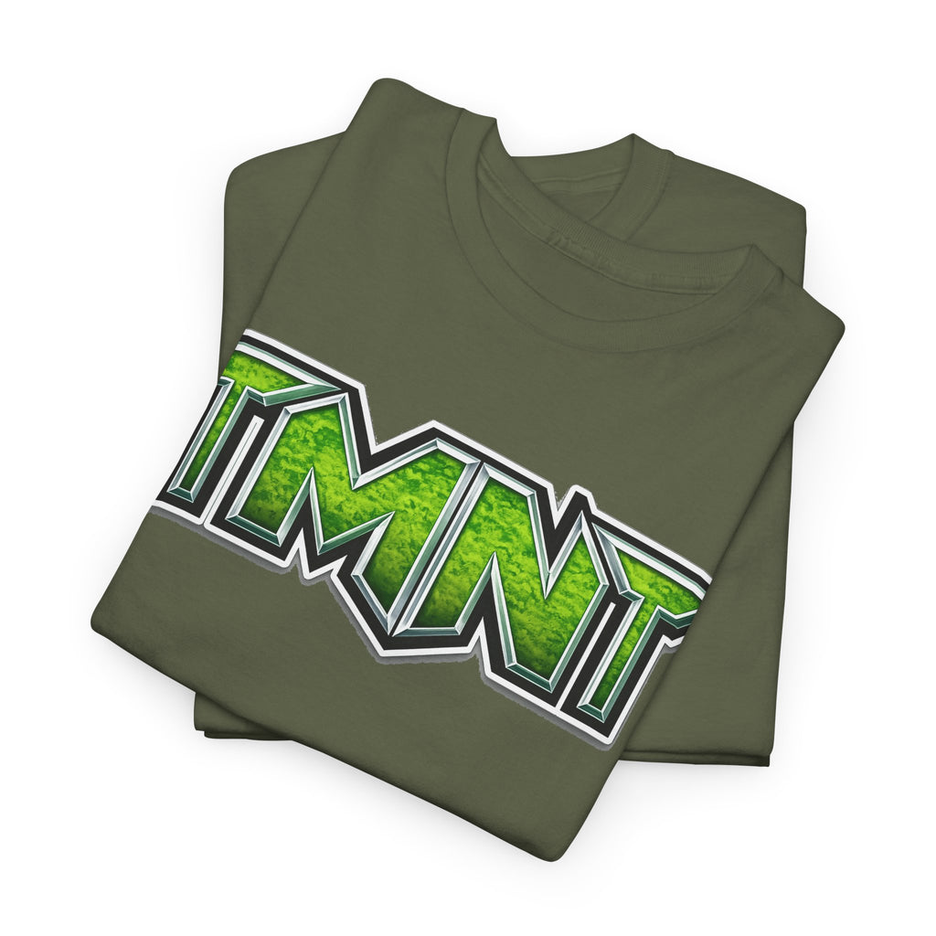TMNT Raphael Red Mask T‑Shirt — Teenage Mutant Ninja Turtles Graphic Tee