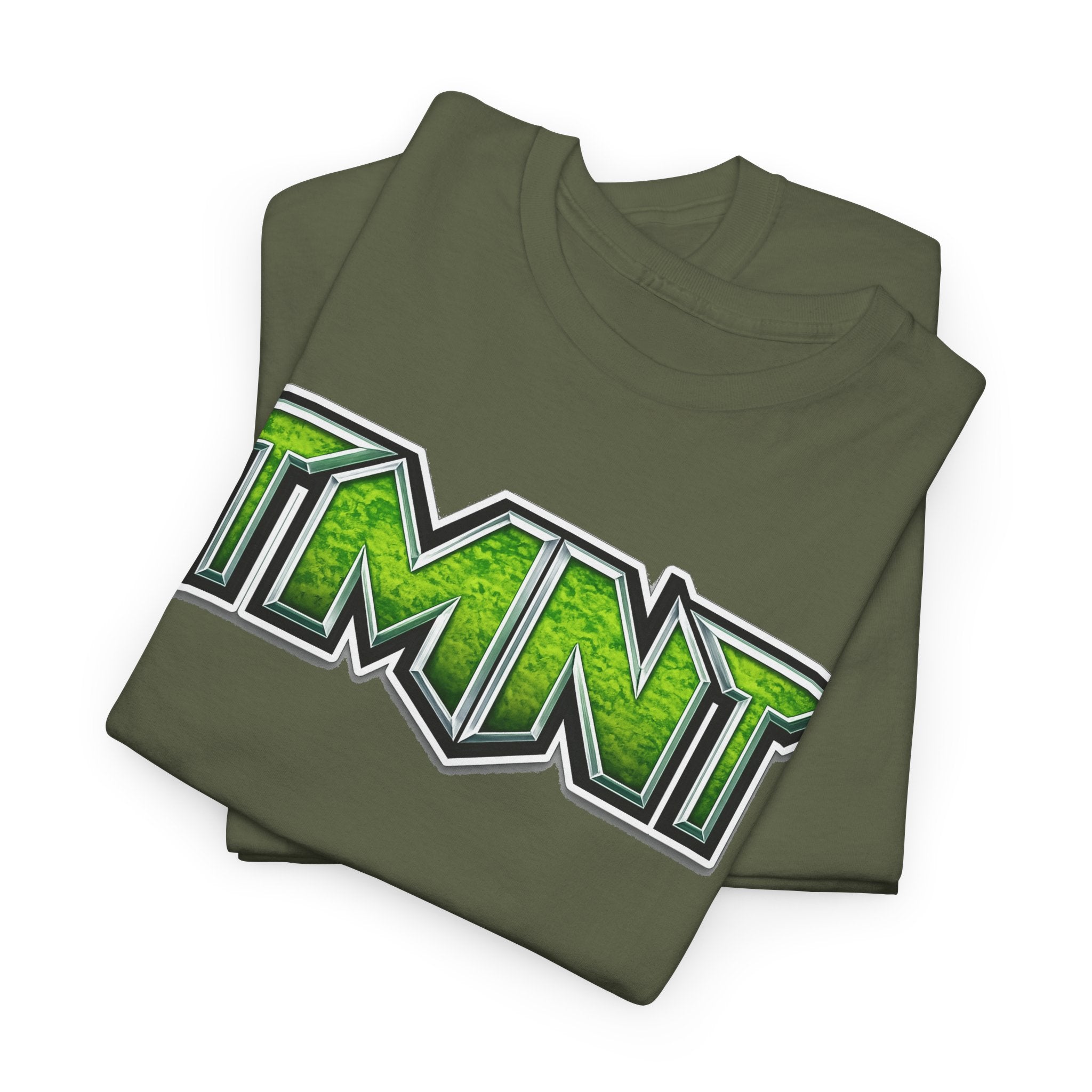 TMNT Raphael Red Mask T‑Shirt — Teenage Mutant Ninja Turtles Graphic Tee