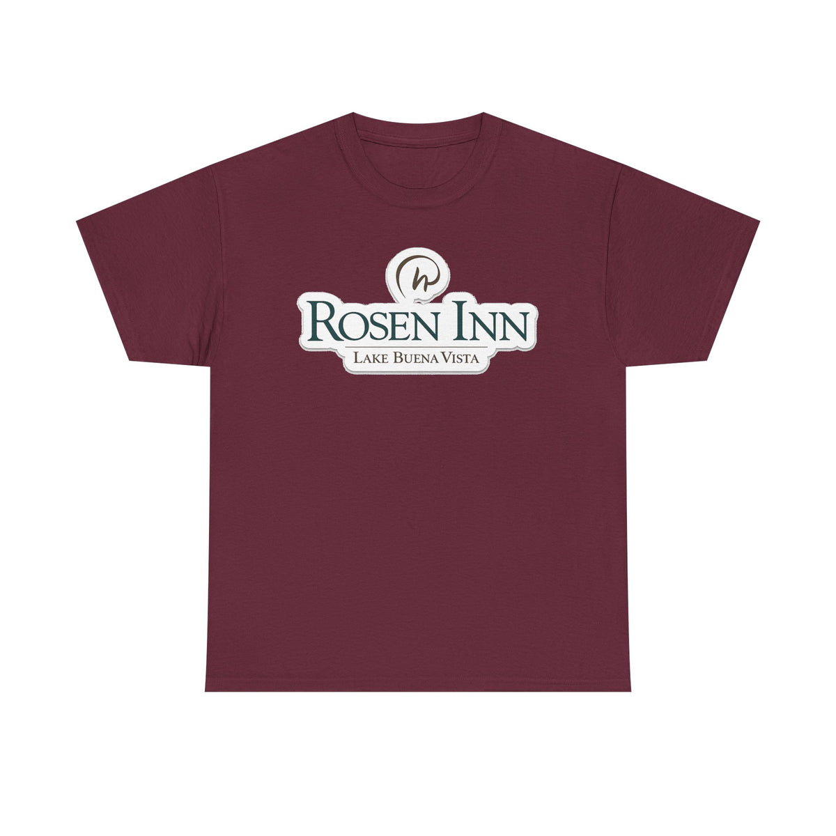 Rosen Inn Lake Buena Vista Souvenir Tee