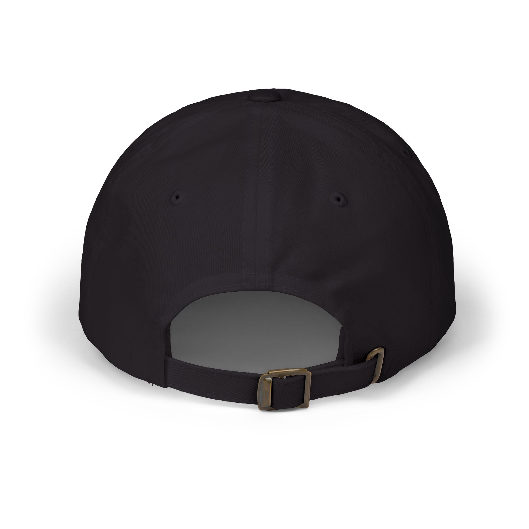 West Palm Beach Dad Cap — Vintage Surfboard Floral Beach Hat