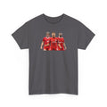 Liverpool FC Legends Graphic Cotton T‑Shirt