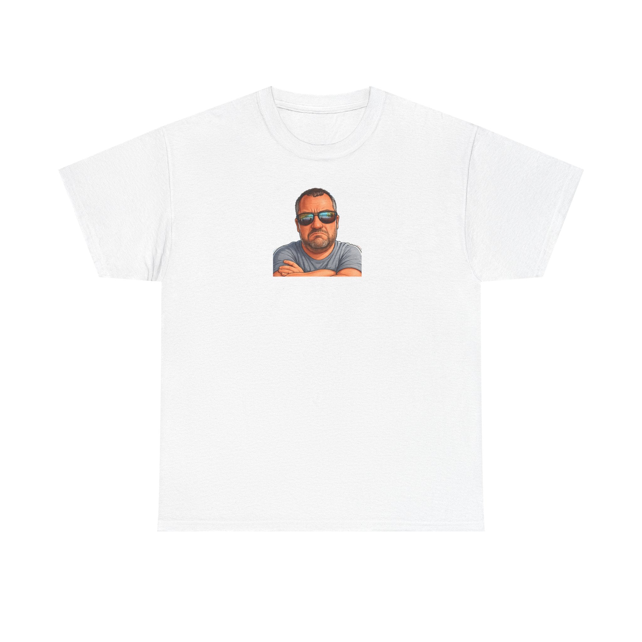 Frankly My Dear I Don't Give A Damn Tee