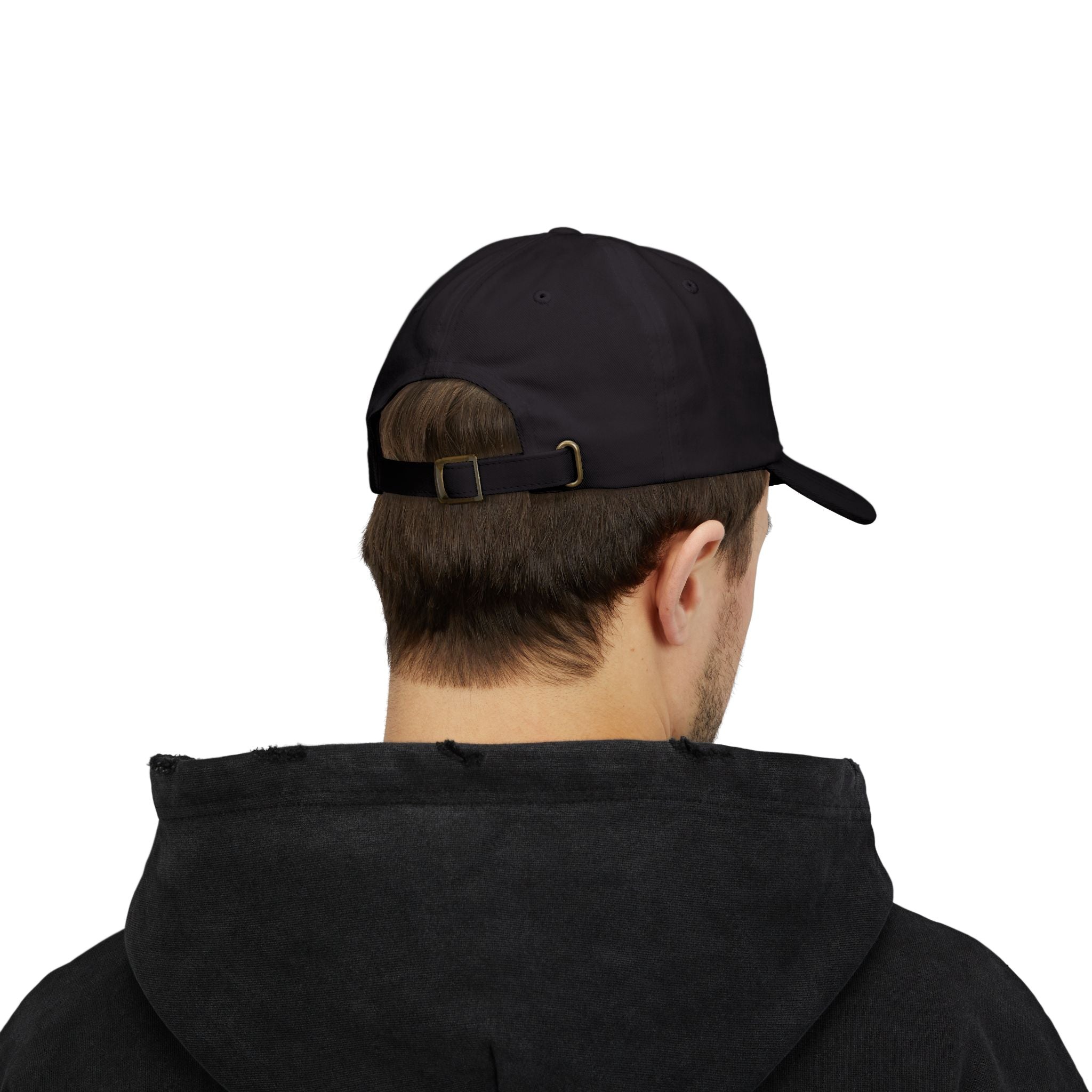 MLD Football Programmes Dad Cap — Vintage Sports Baseball Hat