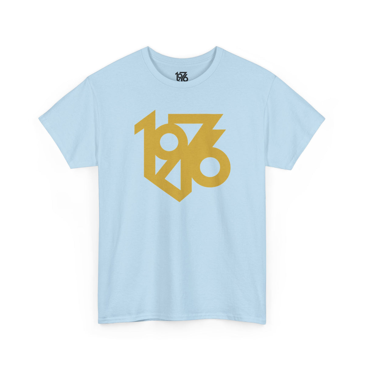 1976 Collection Logo Cotton T-Shirt