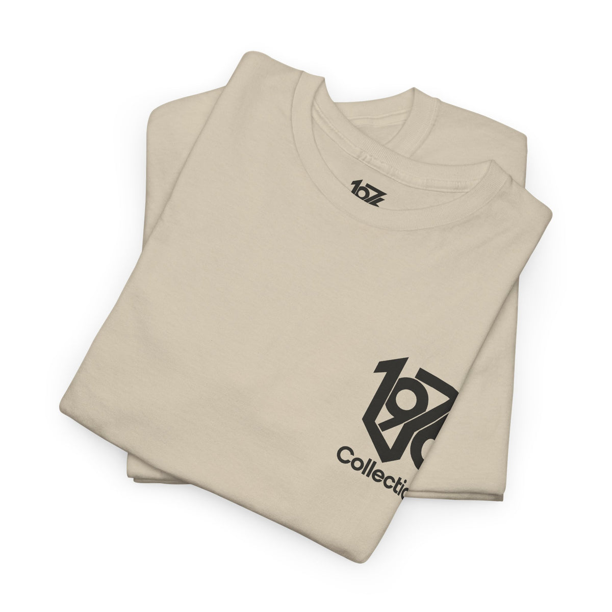 1976 Collection Logo Cotton T-Shirt