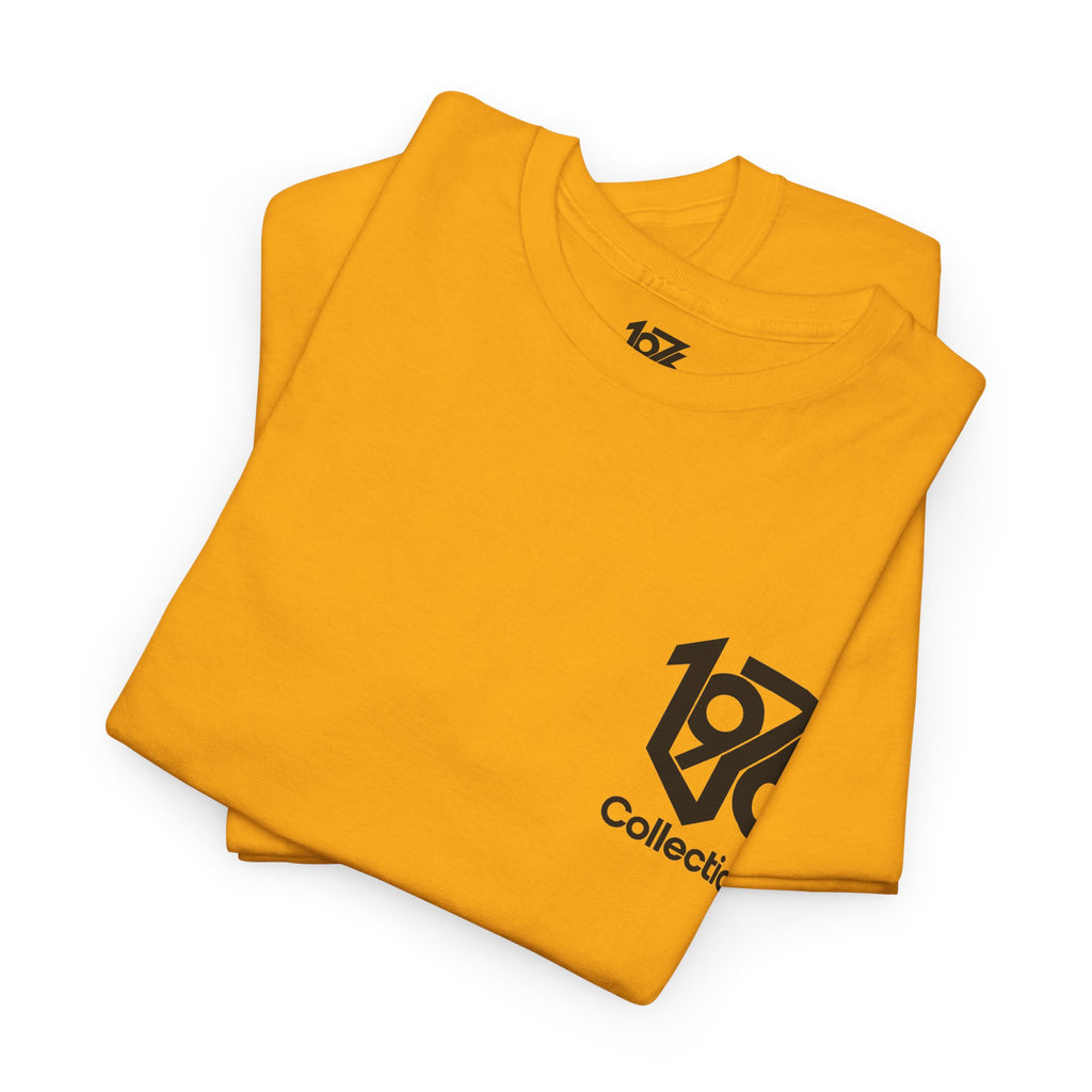 1976 Collection Logo Cotton T-Shirt