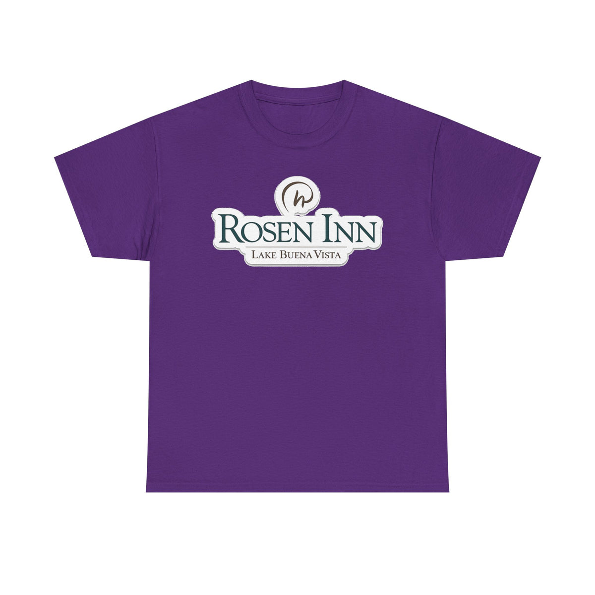 Rosen Inn Lake Buena Vista Souvenir Tee