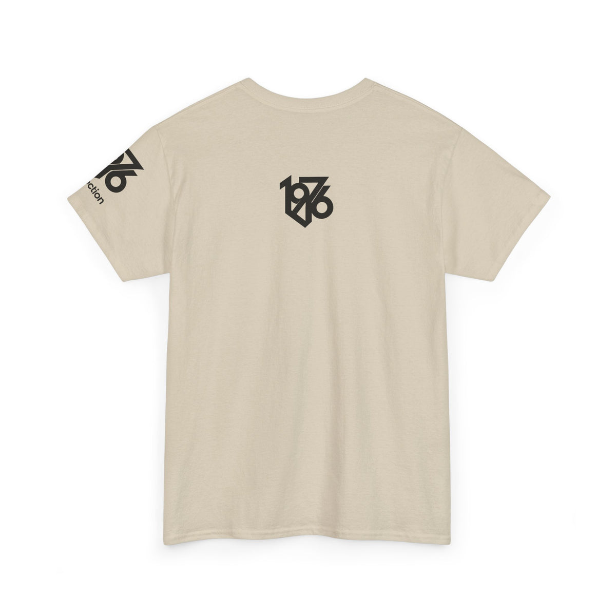 1976 Collection Logo Cotton T-Shirt