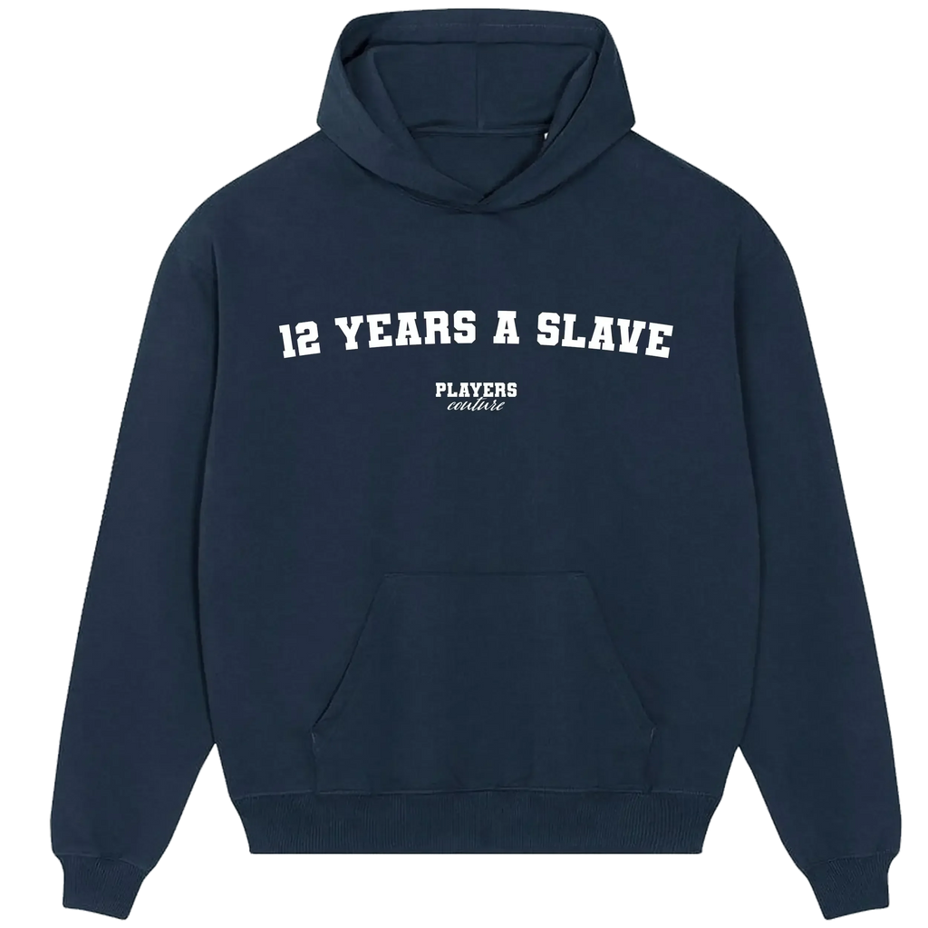 12 Years A Slave Men's Hoodie