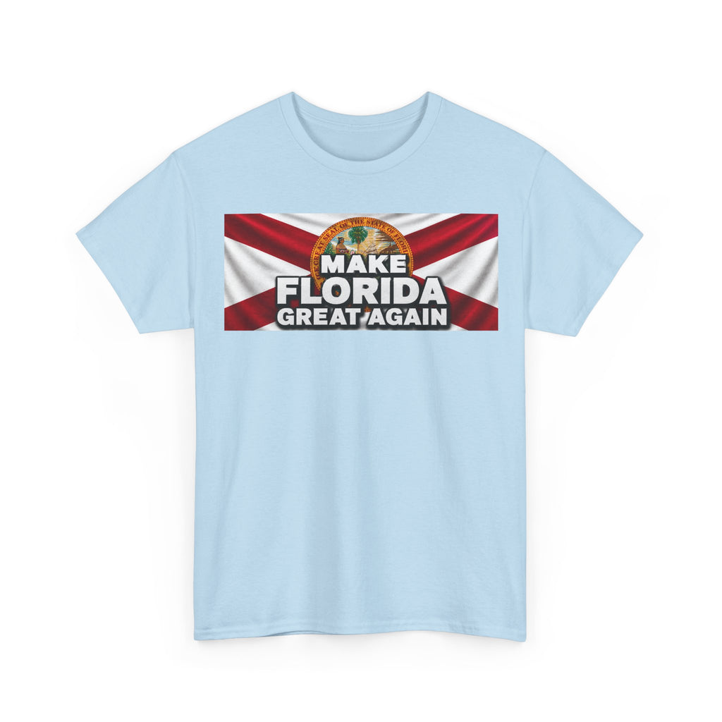 Make Florida Great Again T-Shirt