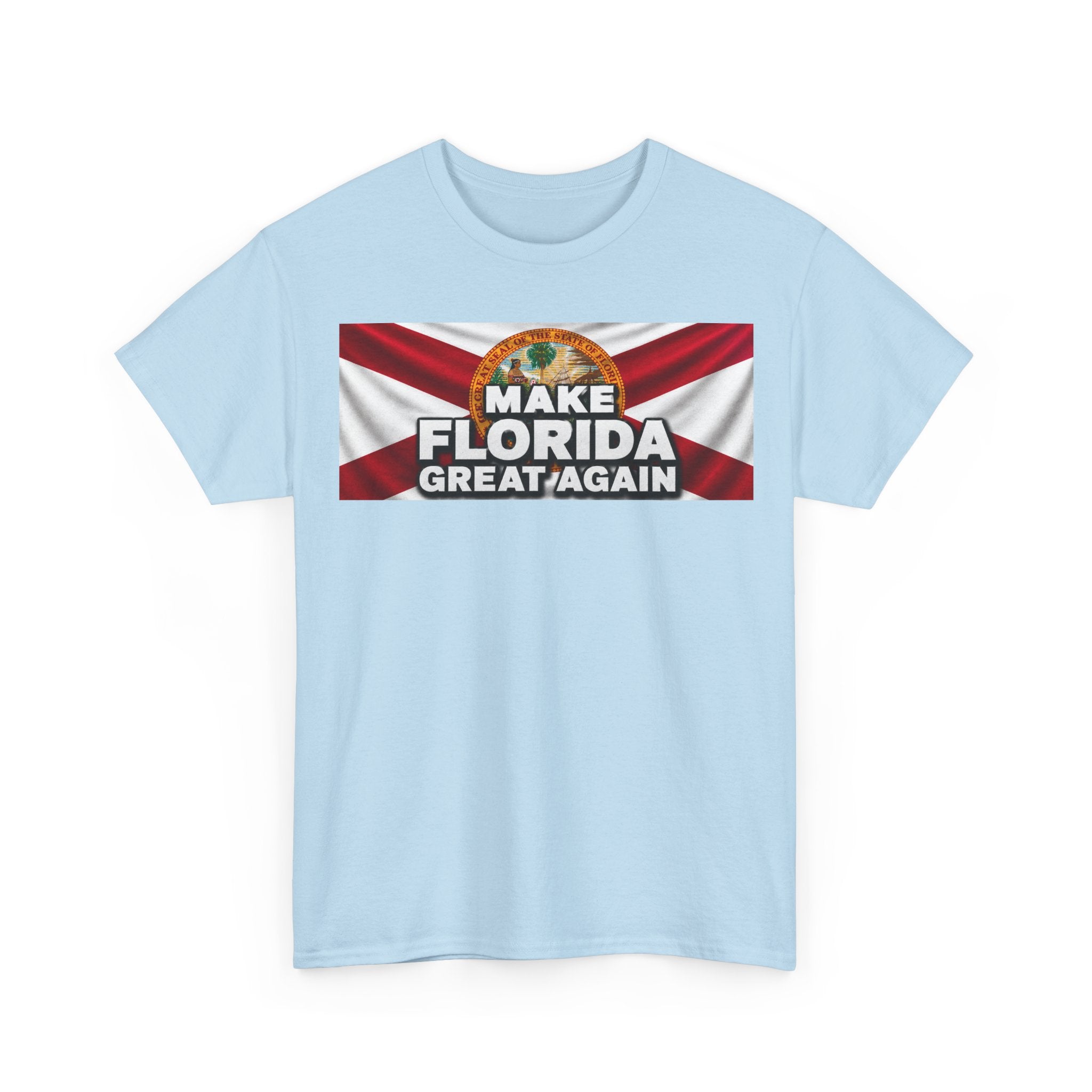 Make Florida Great Again T-Shirt