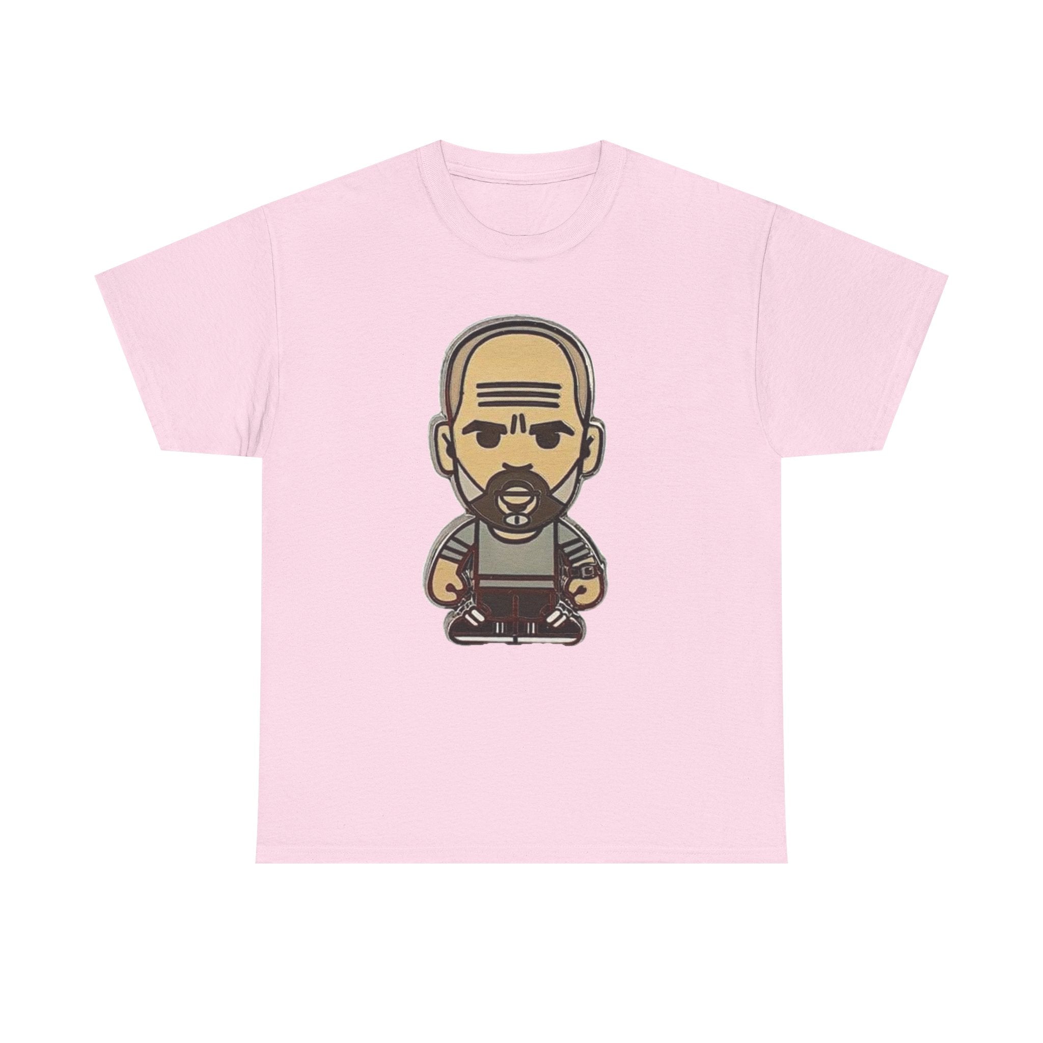 Pep Guardiola Trophies Graphic Tee