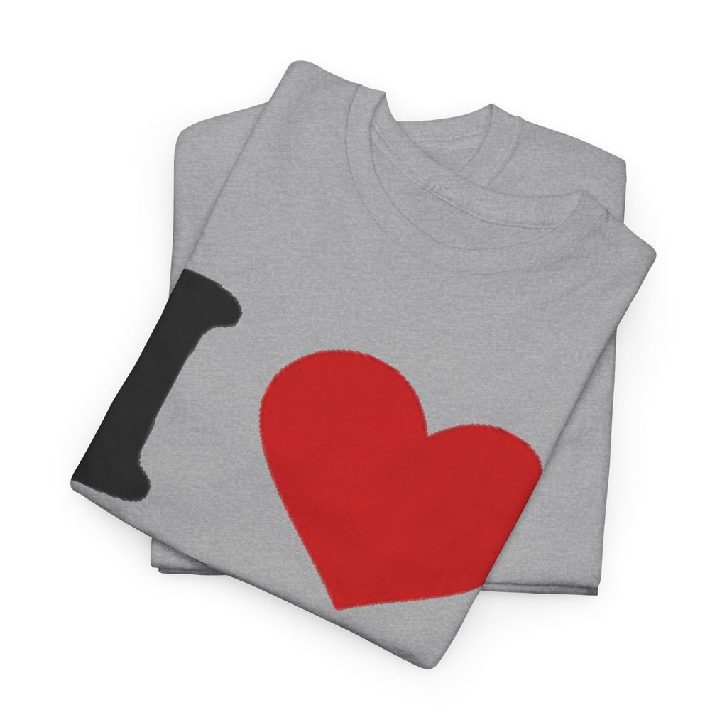 I Heart Sydney T-Shirt — Tourist Souvenir Tee