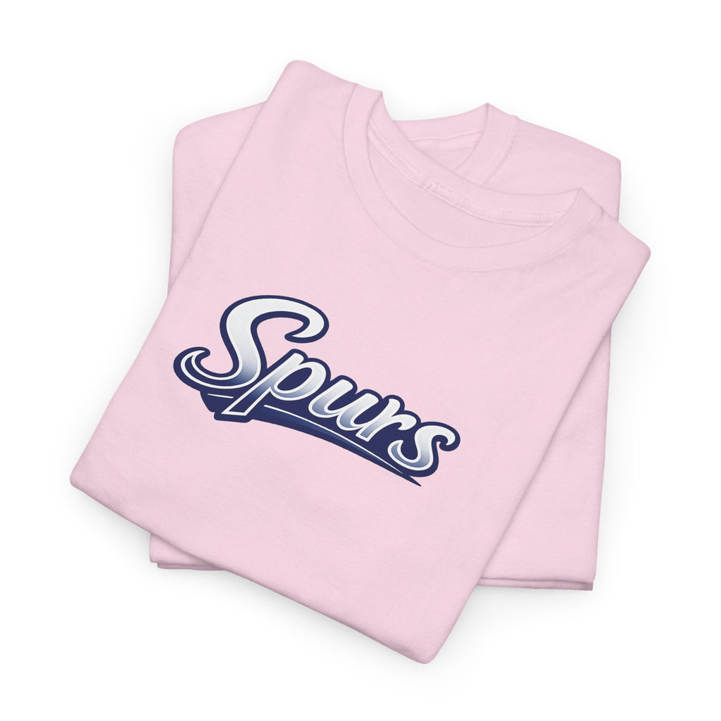 Tottenham Hotspur "Spurs" Graphic Cotton T-Shirt