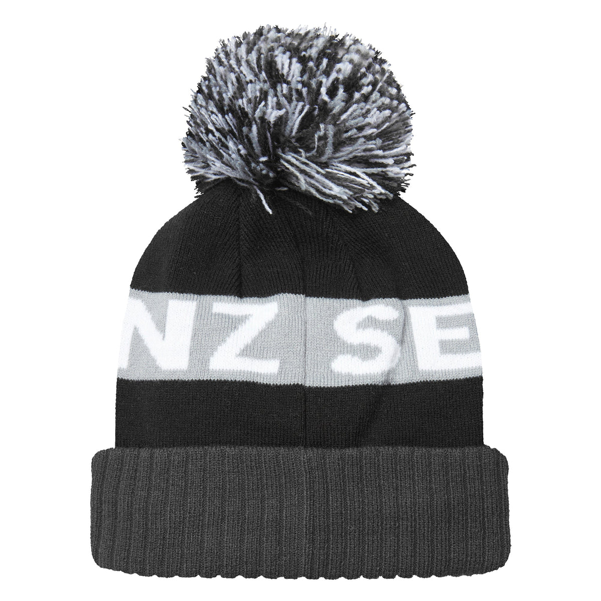 Sealskinz Water Repellent Cold Weather Bobble Hat
