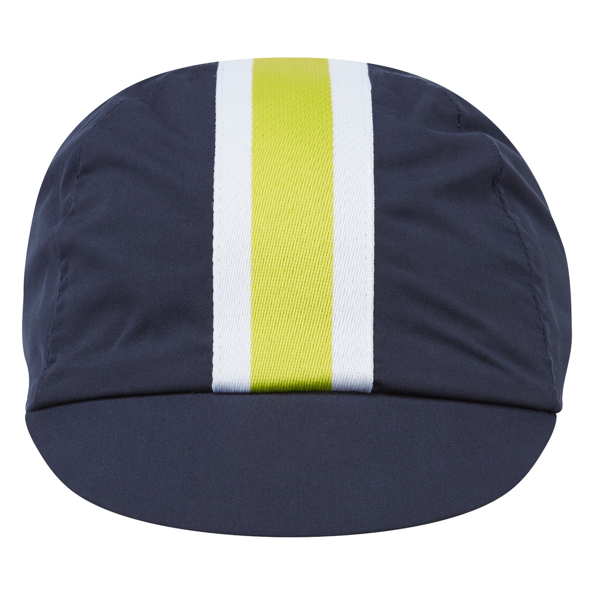 Waterproof All Weather Stripe Cycle Cap for Men and Women