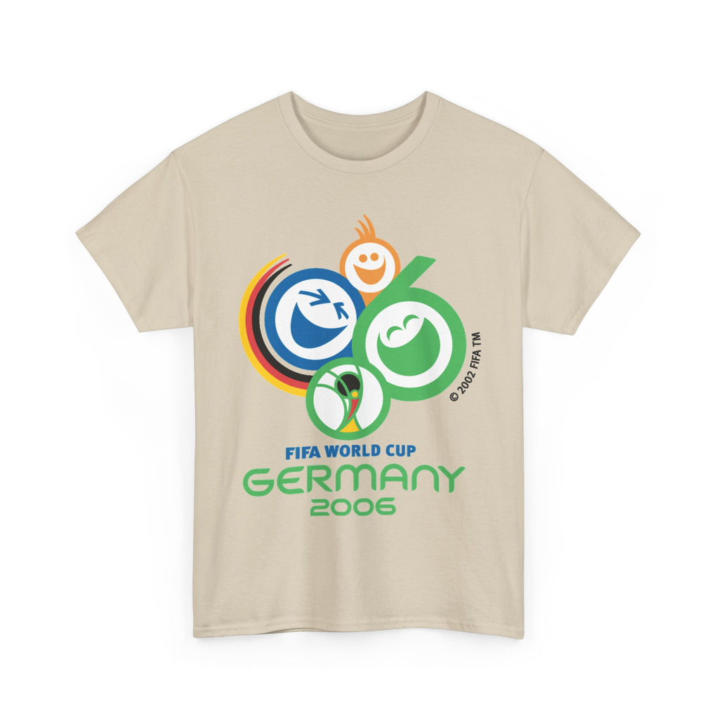 Germany 2006 FIFA World Cup T-Shirt