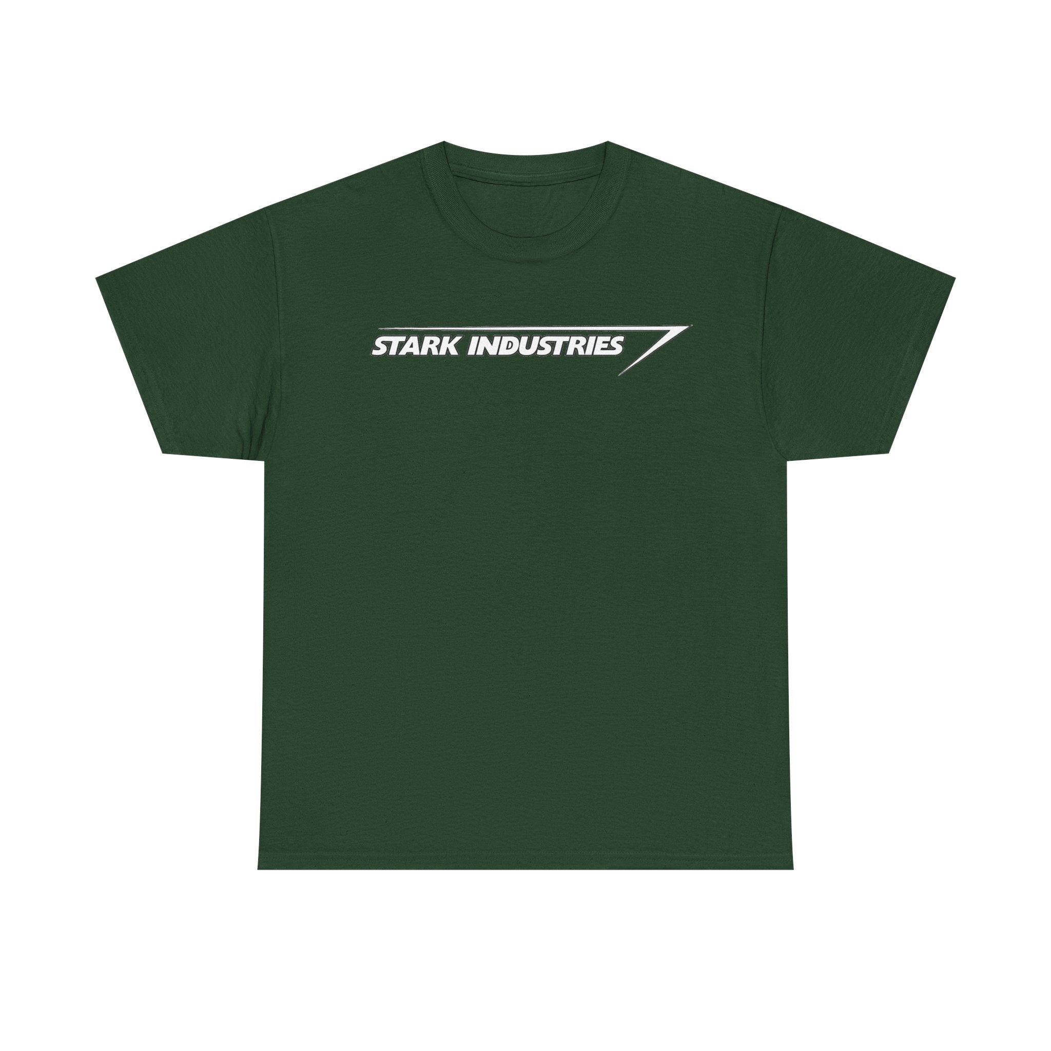 Stark Industries Logo Tee