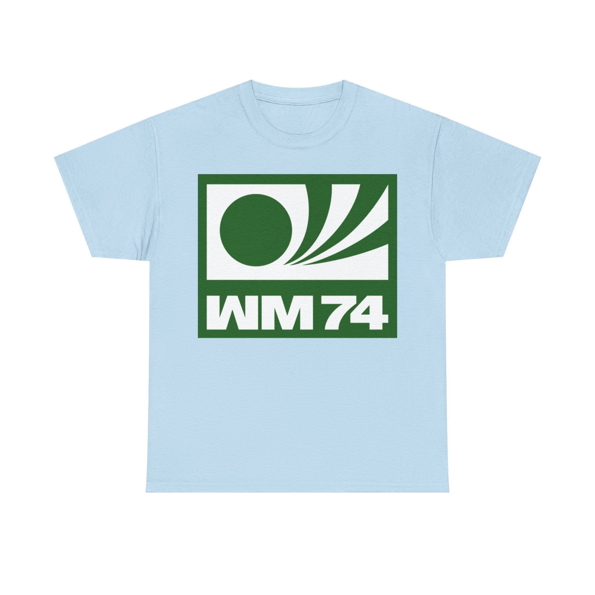 West Germany 1974 World Cup Retro Logo T-Shirt