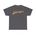Indiana Jones Logo T-Shirt