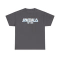 Spaceballs Logo T‑Shirt — Retro Movie Graphic Tee