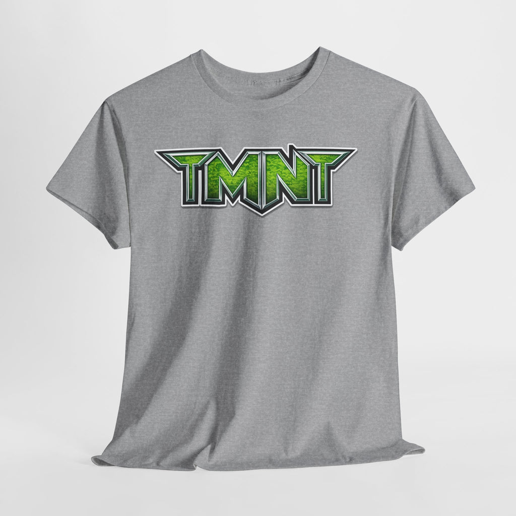 TMNT Raphael Red Mask T‑Shirt — Teenage Mutant Ninja Turtles Graphic Tee