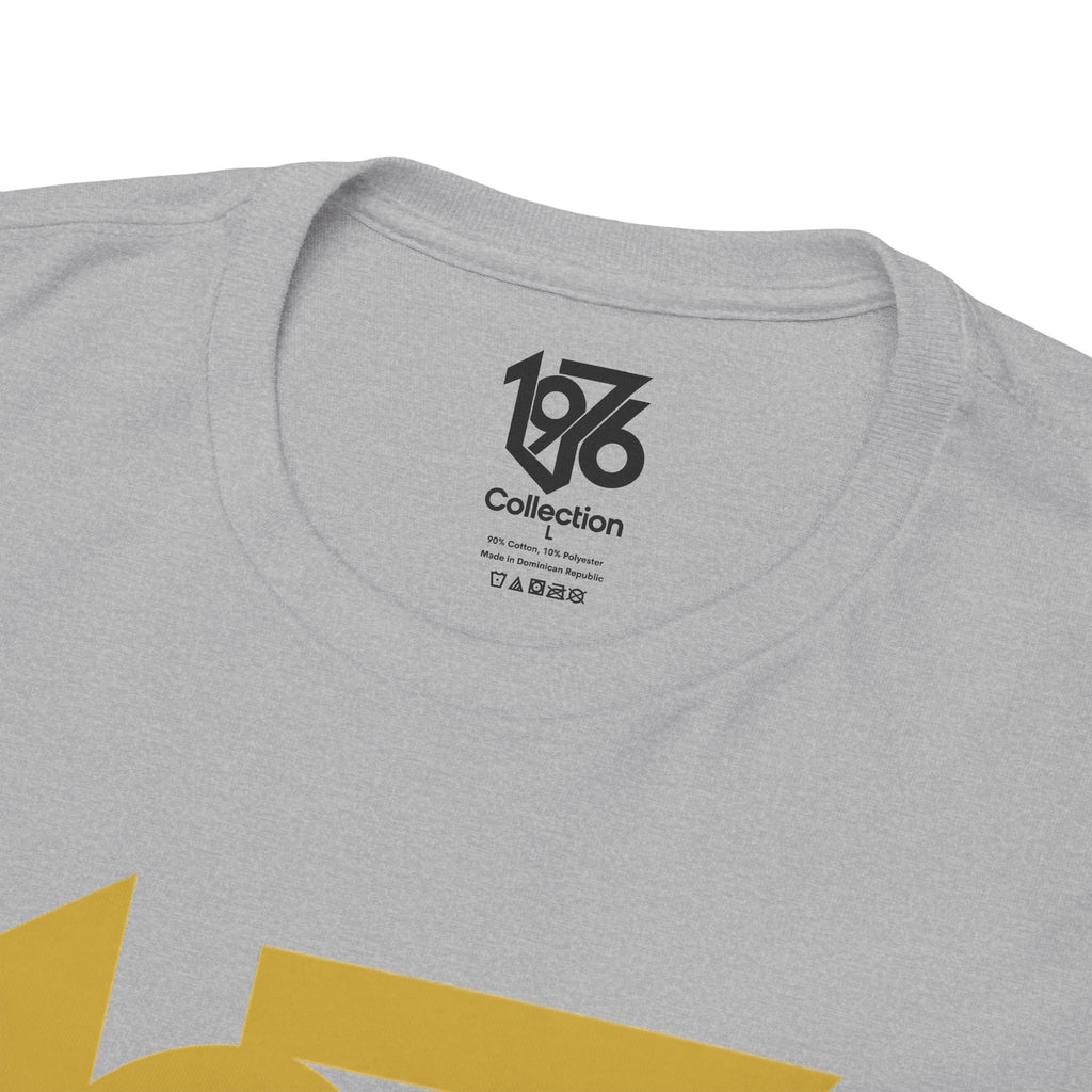 1976 Collection Logo Cotton T-Shirt