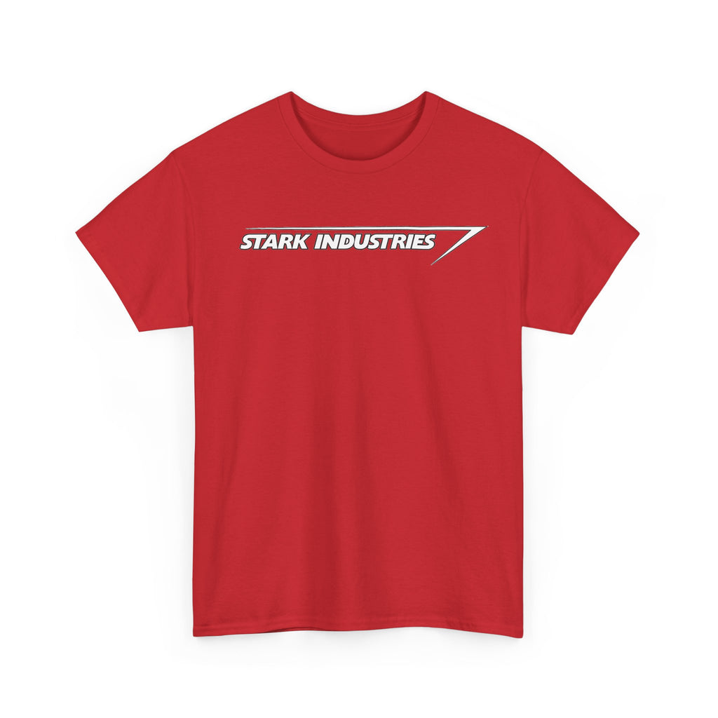 Stark Industries Logo Tee