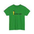 the Didsbury Dozen Beer Logo Cotton T-Shirt / Tee