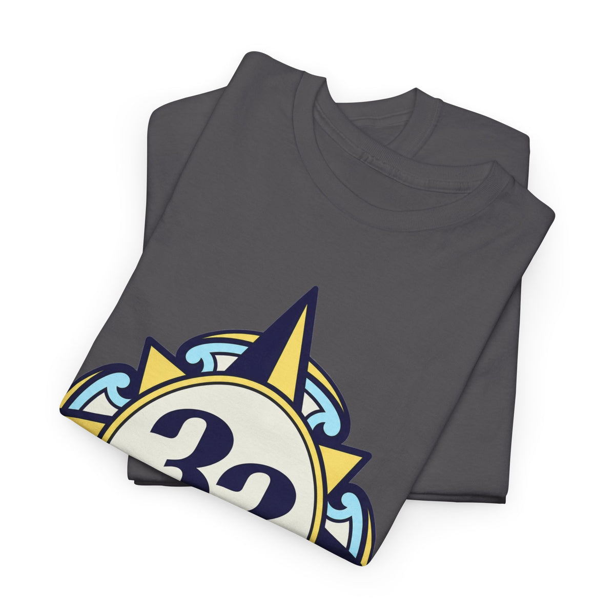33 Compass Disney Inspired Tee - Nautical Retro Compass Graphic T-Shirt