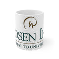 Rosen Inn Closest To Universal Inspired Ceramic Coffee Mug — 11oz & 15oz