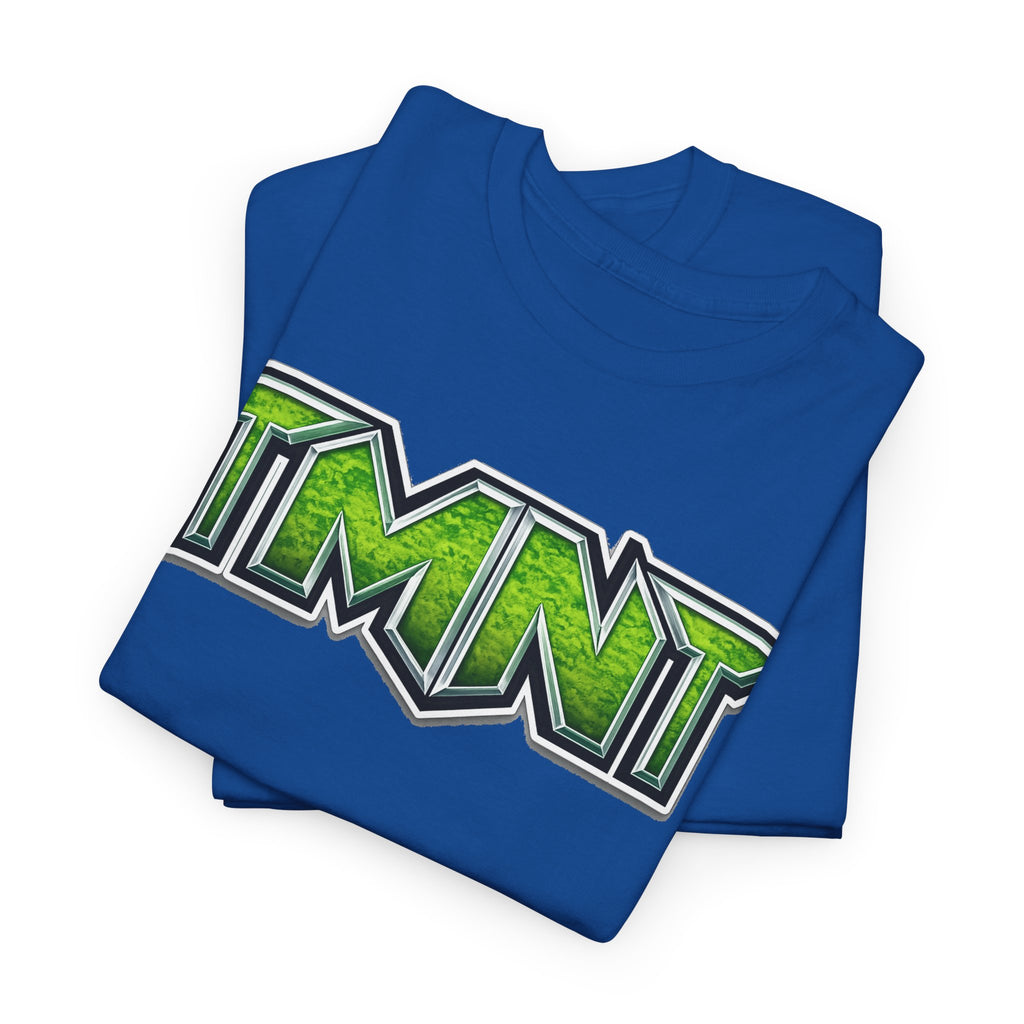 TMNT Raphael Red Mask T‑Shirt — Teenage Mutant Ninja Turtles Graphic Tee
