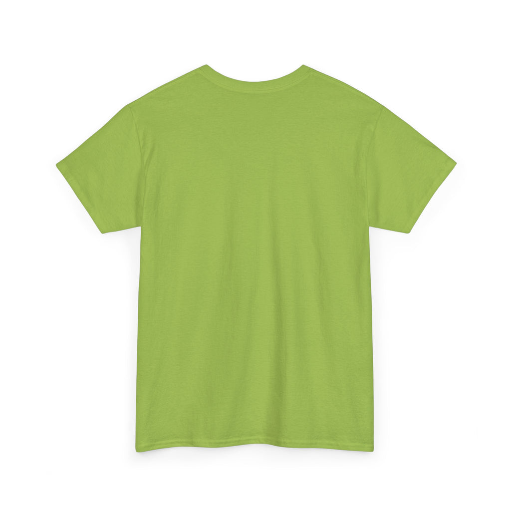 The Monkees Retro Band Tee — Colorful Car Cartoon Graphic
