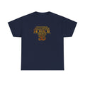 Halloween Horror Nights 35 T‑Shirt — Retro Theme Park Event Tee