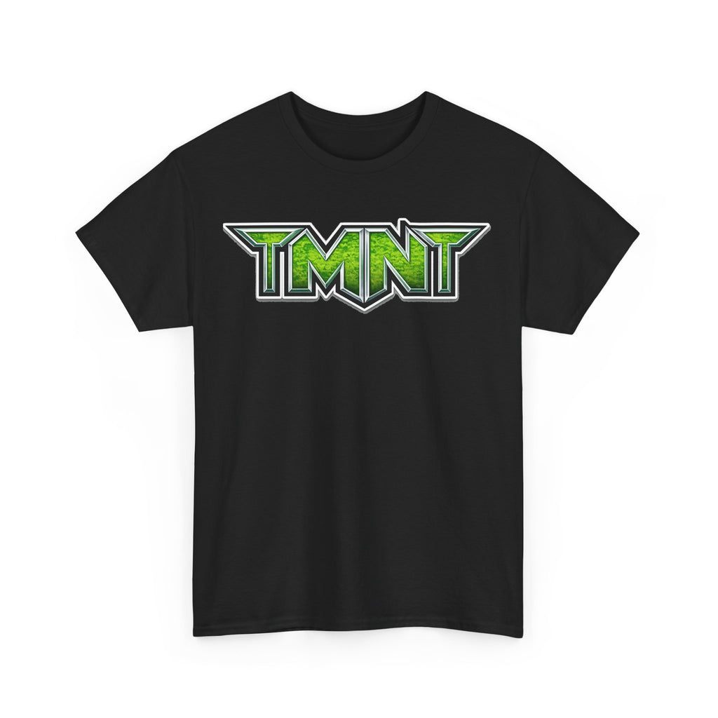 TMNT Raphael Red Mask T‑Shirt — Teenage Mutant Ninja Turtles Graphic Tee