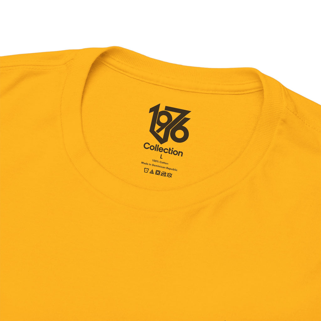 1976 Collection Logo Cotton T-Shirt