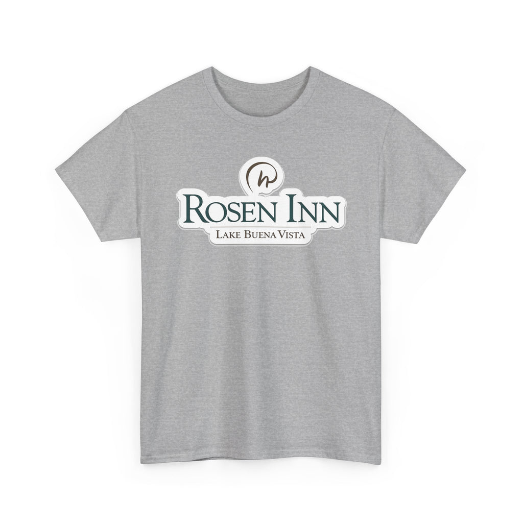 Rosen Inn Lake Buena Vista Souvenir Tee