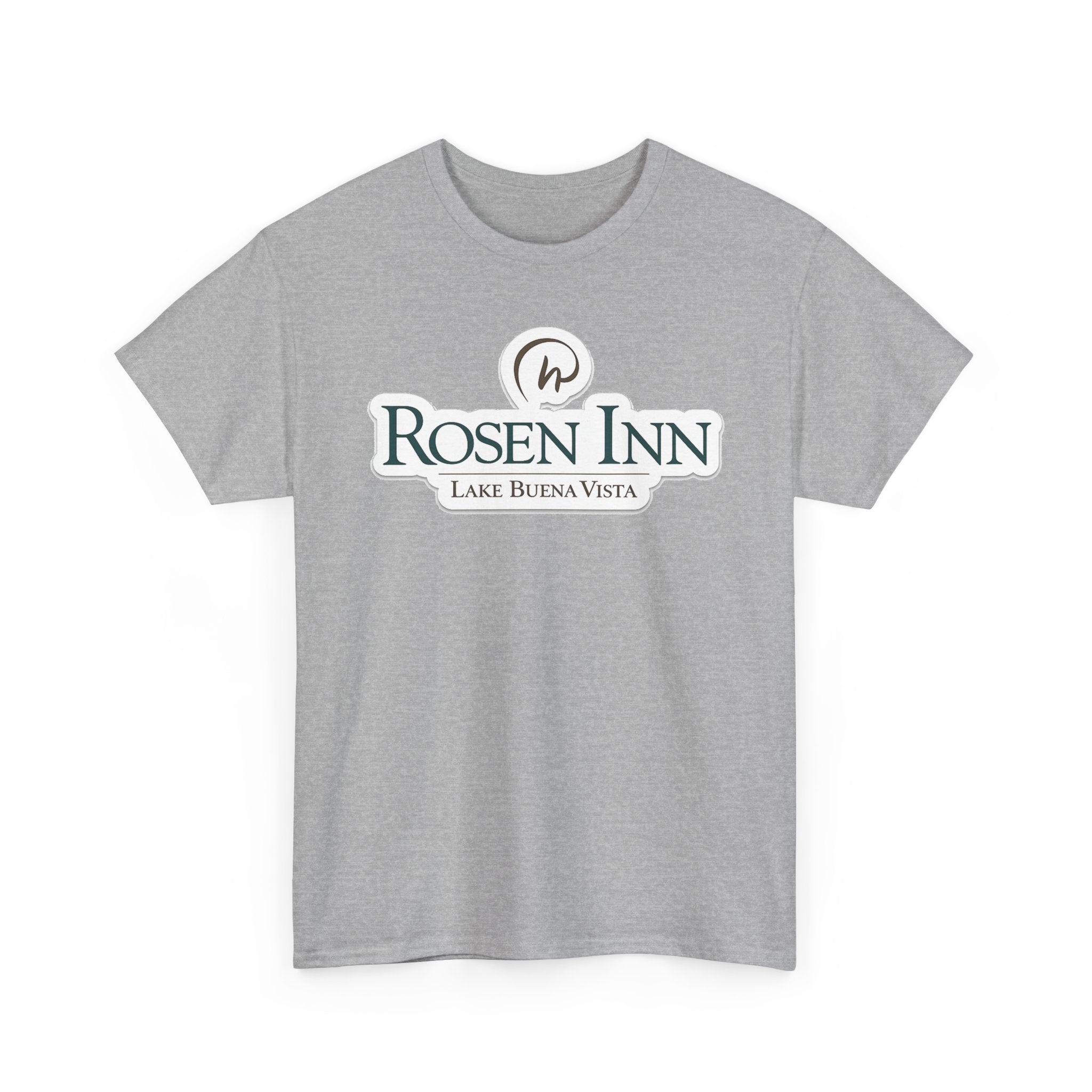 Rosen Inn Lake Buena Vista Souvenir Tee