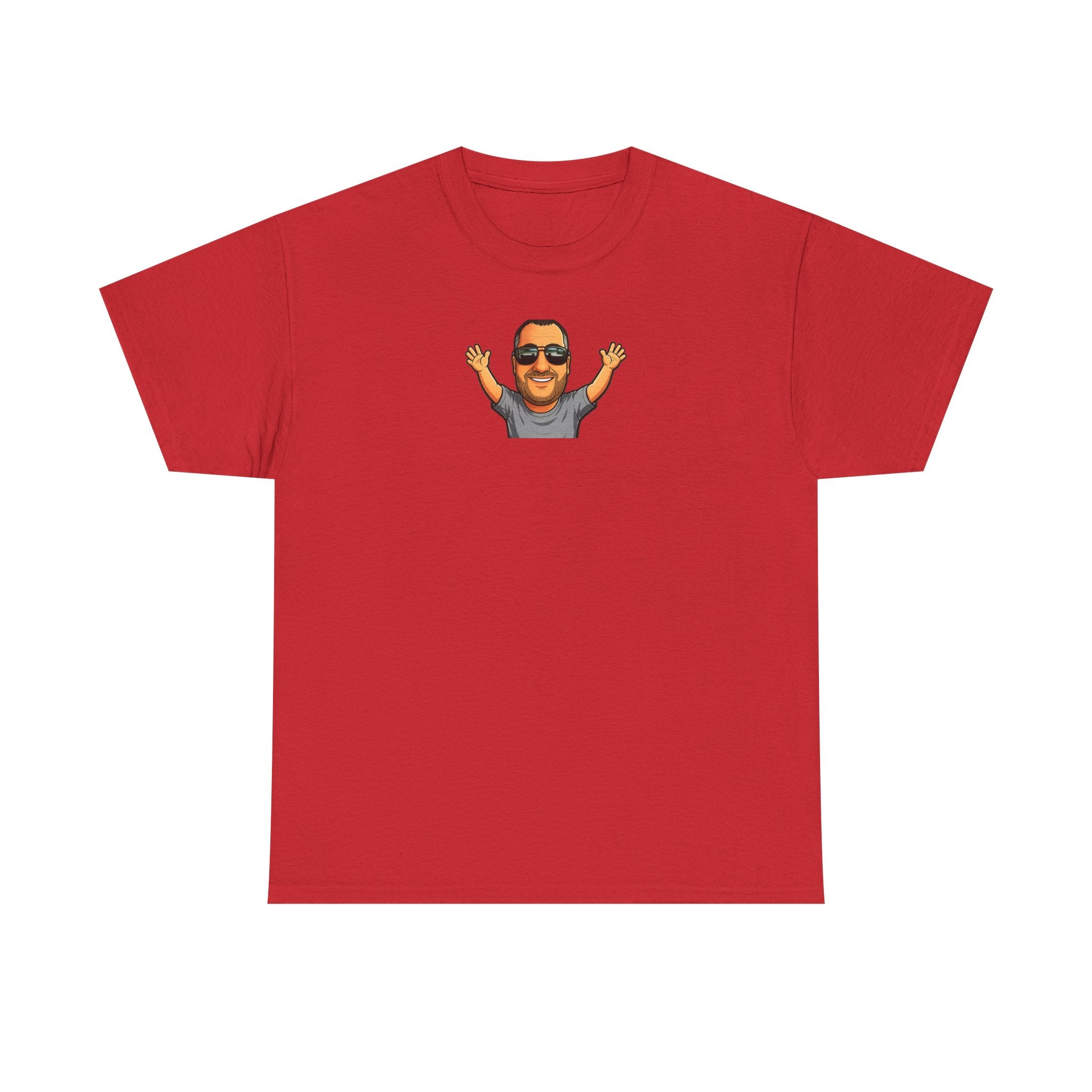 Funny Talking to Myself T-Shirt — 'I Hate It When I'm Talking to Myself… Wasn’t Listening' Graphic Tee